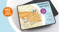 E-magazine BoekStart voor jou nr 40