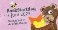 BoekStartdag 2023