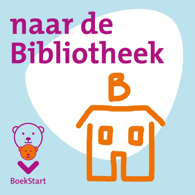 BoekStart in jouw buurt