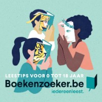 Boekenzoeker