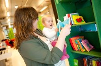 Naar de BoekStart-boekentips