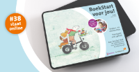 E-magazine BoekStart voor jou nr 38