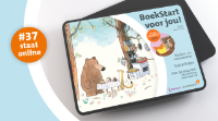e-magazine boekstart voor jou nr37
