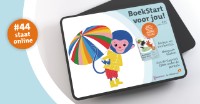 Lees BoekStart voor jou #44